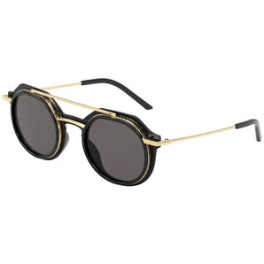 Ochelari de soare barbati Dolce & Gabbana DG6136 501/87