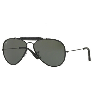 Ochelari de soare barbati Ray-Ban Aviator Craft RB3422Q 9040