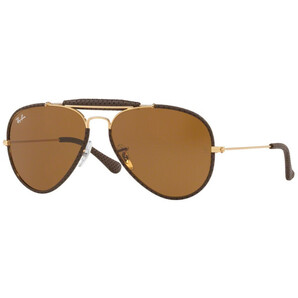 Ochelari de soare barbati Ray-Ban Aviator Craft RB3422Q 9041