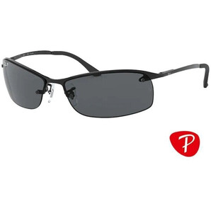 Ochelari de soare barbati Ray-Ban RB3183 002/81