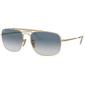 Ochelari de soare barbati Ray-Ban RB3560 001/3F