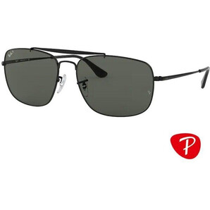 Ochelari de soare barbati Ray-Ban RB3560 002/58