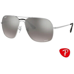 Ochelari de soare barbati Ray-Ban RB3587CH 003/5J