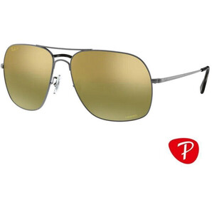 Ochelari de soare barbati Ray-Ban RB3587CH 029/6O