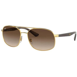 Ochelari de soare barbati Ray-Ban RB3593 001/13