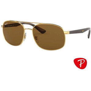 Ochelari de soare barbati Ray-Ban RB3593 001/83