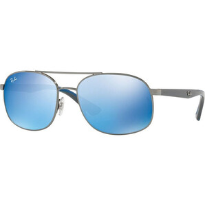 Ochelari de soare barbati Ray-Ban RB3593 004/55