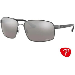 Ochelari de soare barbati Ray-Ban RB3604CH 004/5J