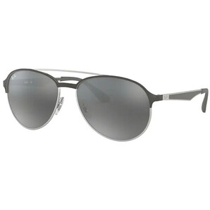 Ochelari de soare barbati Ray-Ban RB3606 912688