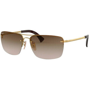 Ochelari de soare barbati Ray-Ban RB3607 001/13