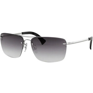 Ochelari de soare barbati Ray-Ban RB3607 003/8G