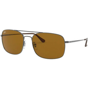 Ochelari de soare barbati Ray-Ban RB3611 004/33