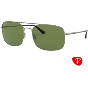 Ochelari de soare barbati Ray-Ban RB3611 029/O9