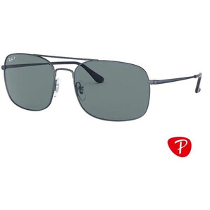 Ochelari de soare barbati Ray-Ban RB3611 9169S2