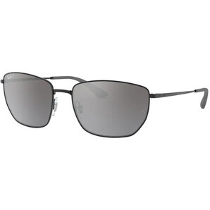 Ochelari de soare barbati Ray-Ban RB3653 002/82