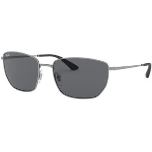 Ochelari de soare barbati Ray-Ban RB3653 004/87