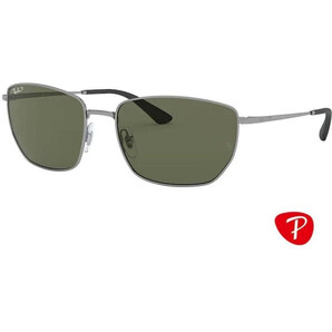 Ochelari de soare barbati Ray-Ban RB3653 004/9A