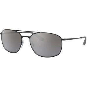 Ochelari de soare barbati Ray-Ban RB3654 002/82