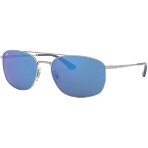 Ochelari de soare barbati Ray-Ban RB3654 003/55