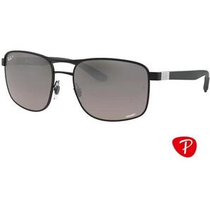 Ochelari de soare barbati Ray-Ban RB3660CH 186/5J