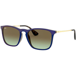 Ochelari de soare barbati Ray-Ban RB4187 6315E8