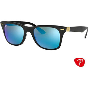 Ochelari de soare barbati Ray-Ban RB4195 631855