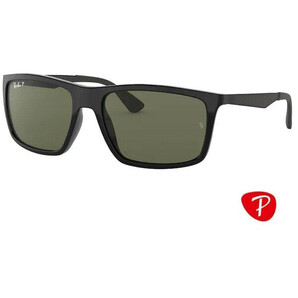 Ochelari de soare barbati Ray-Ban RB4228 601/9A