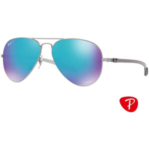 Ochelari de soare barbati Ray-Ban RB8317CH 029/A1