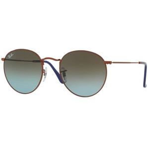 Ochelari de soare barbati Round Metal Ray-Ban RB3447 900396