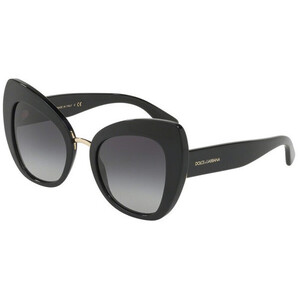 Ochelari de soare dama Dolce & Gabbana DG4319 501/8G