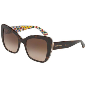 Ochelari de soare dama Dolce & Gabbana DG4348 321713