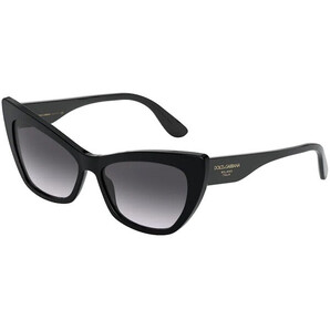 Ochelari de soare dama Dolce & Gabbana DG4370 501/8G