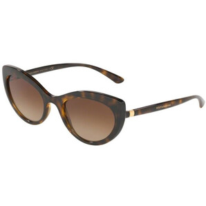 Ochelari de soare dama Dolce & Gabbana DG6124 502/13