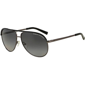 Ochelari de soare unisex Armani Exchange AX2002 6006T3