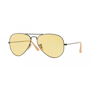 Ochelari de soare unisex Aviator Large Metal Ray-Ban RB3025 90664A