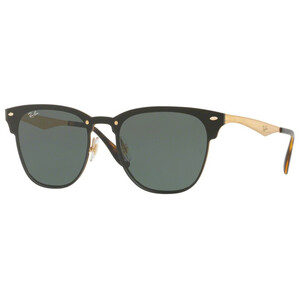 Ochelari de soare unisex Blaze Clubmaster Ray-Ban RB3576N 043/71