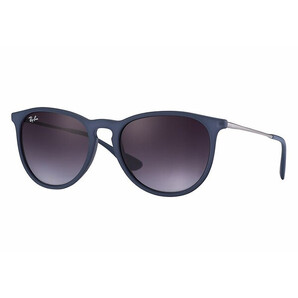 Ochelari de soare unisex Erika Ray-Ban RB4171 60028G