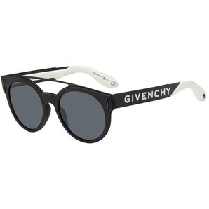 Ochelari de soare unisex GV 7017/N/S 807