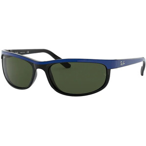 Ochelari de soare unisex Ray-Ban RB2027 6301