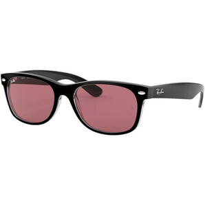 Ochelari de soare unisex Ray-Ban RB2132 6398U0