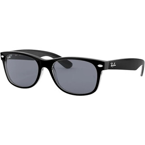 Ochelari de soare unisex Ray-Ban RB2132 6398Y5