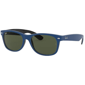 Ochelari de soare unisex Ray-Ban RB2132 646331