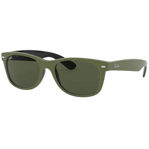 Ochelari de soare unisex Ray-Ban RB2132 646531