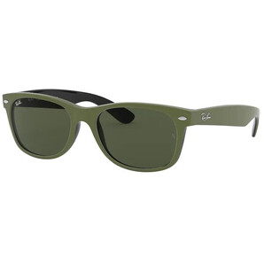 Ochelari de soare unisex Ray-Ban RB2132 646631