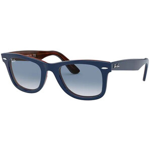 Ochelari de soare unisex Ray-Ban RB2140 12783F