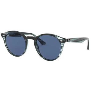 Ochelari de soare unisex Ray-Ban RB2180 643280