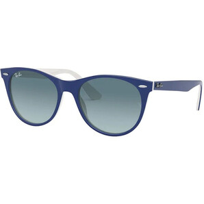 Ochelari de soare unisex Ray-Ban RB2185 12993M