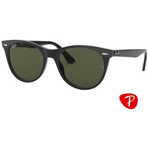 Ochelari de soare unisex Ray-Ban RB2185 901/58