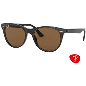 Ochelari de soare unisex Ray-Ban RB2185 902/57