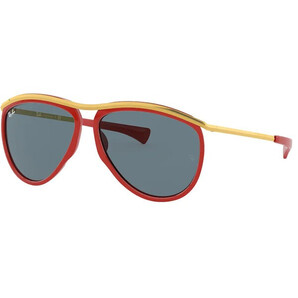 Ochelari de soare unisex Ray-Ban RB2219 1243R5